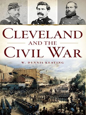 Cleveland and the Civil War - ebook